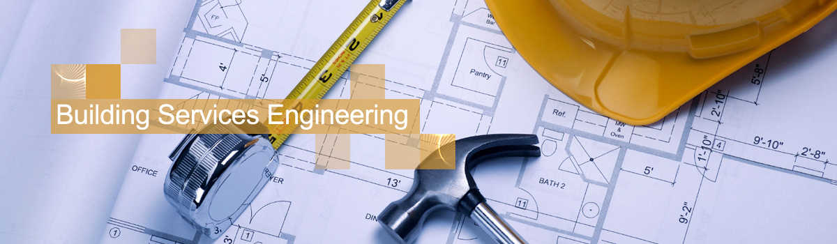 Building-services-engineering