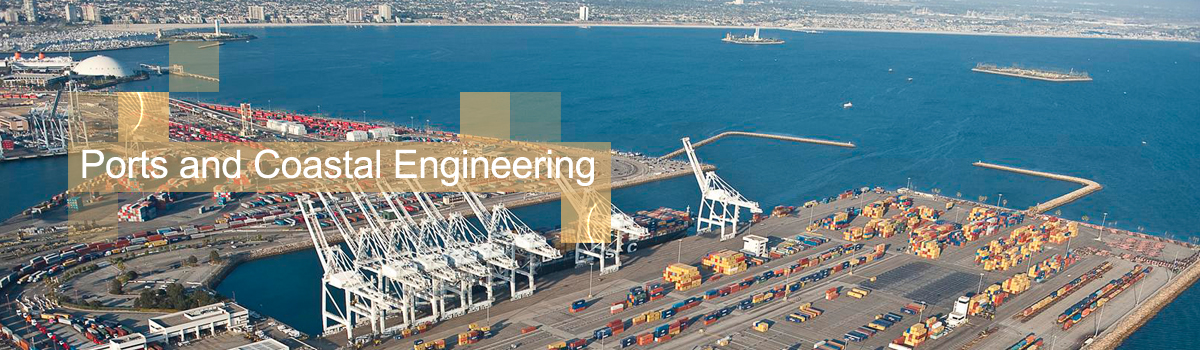 Ports-and-coastal-engineering