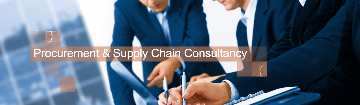 Procurement & Supply Chain Consultancy