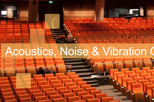 acoustics noise