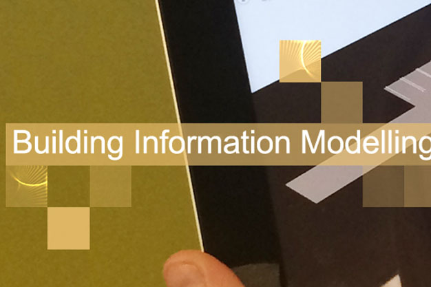 building information modelling