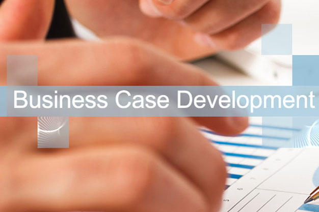 business case development