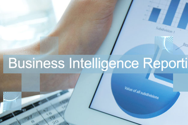 business intelligence reporting