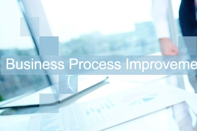 business process improvement