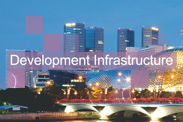 development infrastructure