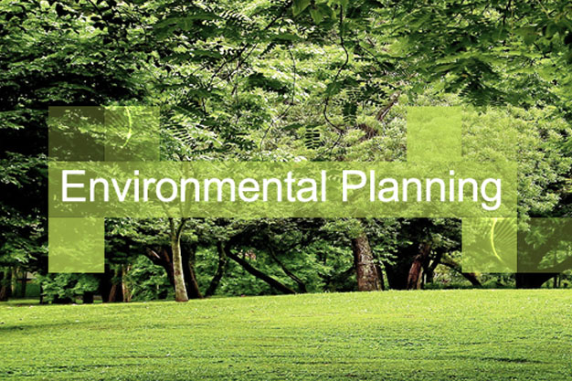environmental planning
