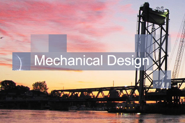 mechanical design