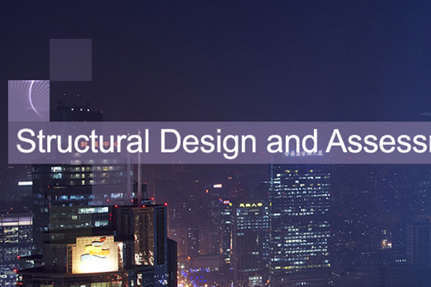 structural design and assessment