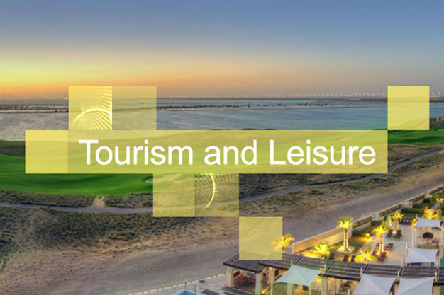 tourism and leisure