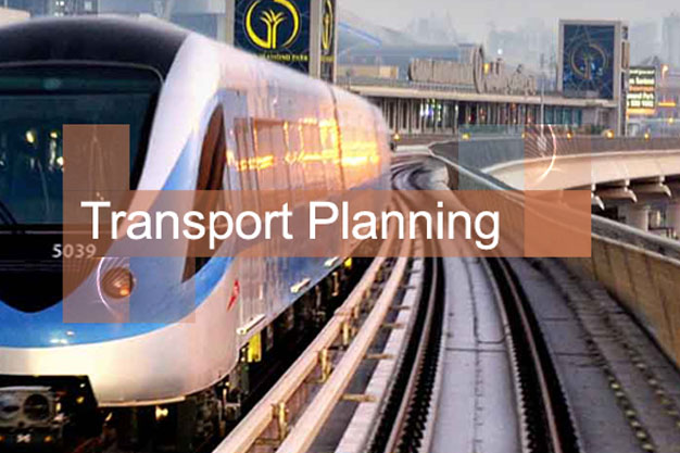 transport planning