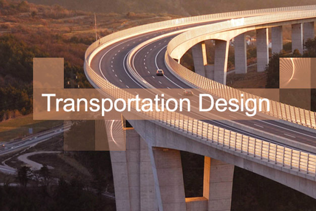 transportation design