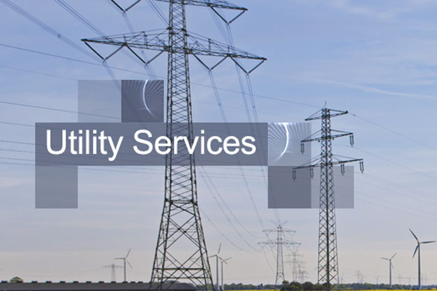 utility services